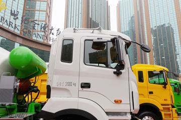 ���� �����K5W 350���� 8X4 8�����������賵(HFC5311GJBP1K5H27S)ͼƬ