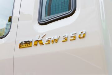 ���� �����K5W 350���� 8X4 8�����������賵(HFC5311GJBP1K5H27S)ͼƬ