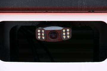 ���� �����K5W 350���� 8X4 8�����������賵(HFC5311GJBP1K5H27S)ͼƬ