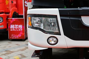 ���� �����K5W 350���� 8X4 8�����������賵(HFC5311GJBP1K5H27S)ͼƬ