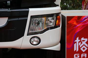 ���� �����K5W 350���� 8X4 8�����������賵(HFC5311GJBP1K5H27S)ͼƬ