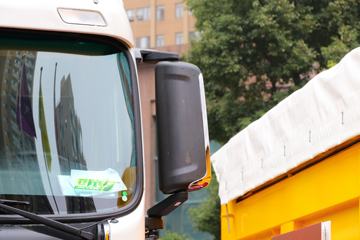 ���� �����K5W 350���� 8X4 8�����������賵(HFC5311GJBP1K5H27S)ͼƬ