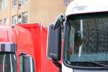 ���� �����K5W 350���� 8X4 8�����������賵(HFC5311GJBP1K5H27S)ͼƬ