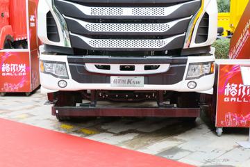 ���� �����K5W 350���� 8X4 8�����������賵(HFC5311GJBP1K5H27S)ͼƬ