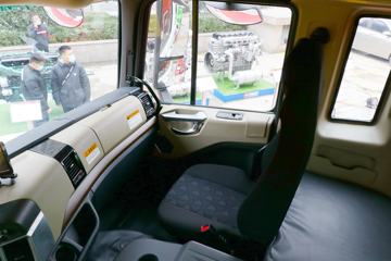 ���� �����K5W 350���� 8X4 8�����������賵(HFC5311GJBP1K5H27S)ͼƬ