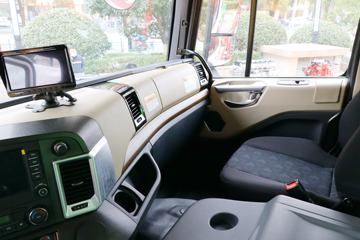 ���� �����K5W 350���� 8X4 8�����������賵(HFC5311GJBP1K5H27S)ͼƬ