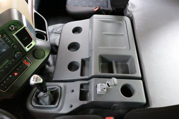 ���� �����K5W 350���� 8X4 8�����������賵(HFC5311GJBP1K5H27S)ͼƬ