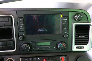 ���� �����K5W 350���� 8X4 8�����������賵(HFC5311GJBP1K5H27S)ͼƬ