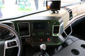 ���� �����K5W 350���� 8X4 8�����������賵(HFC5311GJBP1K5H27S)ͼƬ