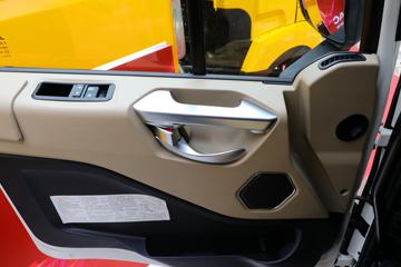 ���� �����K5W 350���� 8X4 8�����������賵(HFC5311GJBP1K5H27S)ͼƬ