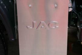 格尔发K5&nbsp;混凝土搅拌车底盘                                                图片