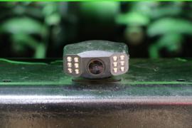 格尔发K5&nbsp;混凝土搅拌车上装                                                图片