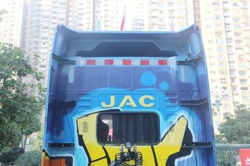 ���� �����V7�ؿ� 560���� 6X4 AMT�Զ�����ͷǣ����(����b)(���Ʋʻ�)(HFC4253C1K7E45KS)ͼƬ