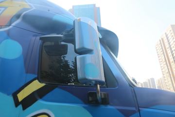 ���� �����V7�ؿ� 560���� 6X4 AMT�Զ�����ͷǣ����(����b)(���Ʋʻ�)(HFC4253C1K7E45KS)ͼƬ