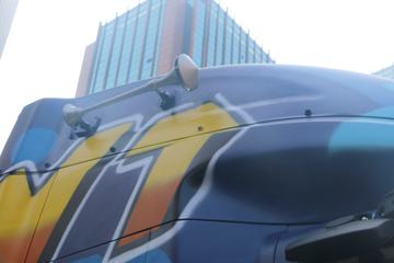 ���� �����V7�ؿ� 560���� 6X4 AMT�Զ�����ͷǣ����(����b)(���Ʋʻ�)(HFC4253C1K7E45KS)ͼƬ