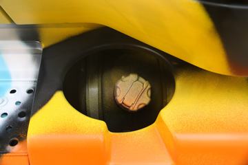 ���� �����V7�ؿ� 560���� 6X4 AMT�Զ�����ͷǣ����(����b)(���Ʋʻ�)(HFC4253C1K7E45KS)ͼƬ