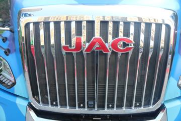 ���� �����V7�ؿ� 560���� 6X4 AMT�Զ�����ͷǣ����(����b)(���Ʋʻ�)(HFC4253C1K7E45KS)ͼƬ