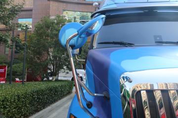 ���� �����V7�ؿ� 560���� 6X4 AMT�Զ�����ͷǣ����(����b)(���Ʋʻ�)(HFC4253C1K7E45KS)ͼƬ