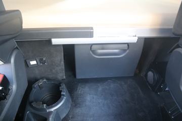 ���� �����V7�ؿ� 560���� 6X4 AMT�Զ�����ͷǣ����(����b)(���Ʋʻ�)(HFC4253C1K7E45KS)ͼƬ