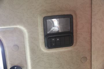 ���� �����V7�ؿ� 560���� 6X4 AMT�Զ�����ͷǣ����(����b)(���Ʋʻ�)(HFC4253C1K7E45KS)ͼƬ