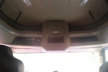 ���� �����V7�ؿ� 560���� 6X4 AMT�Զ�����ͷǣ����(����b)(���Ʋʻ�)(HFC4253C1K7E45KS)ͼƬ