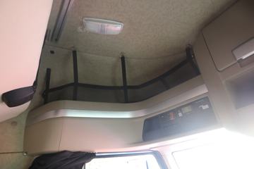 ���� �����V7�ؿ� 560���� 6X4 AMT�Զ�����ͷǣ����(����b)(���Ʋʻ�)(HFC4253C1K7E45KS)ͼƬ