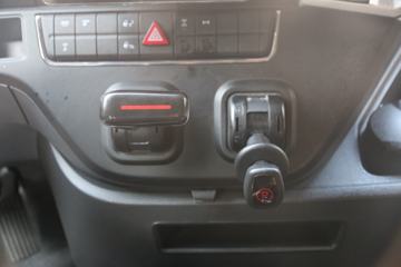 ���� �����V7�ؿ� 560���� 6X4 AMT�Զ�����ͷǣ����(����b)(���Ʋʻ�)(HFC4253C1K7E45KS)ͼƬ