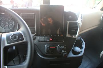 ���� �����V7�ؿ� 560���� 6X4 AMT�Զ�����ͷǣ����(����b)(���Ʋʻ�)(HFC4253C1K7E45KS)ͼƬ