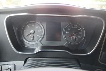 ���� �����V7�ؿ� 560���� 6X4 AMT�Զ�����ͷǣ����(����b)(���Ʋʻ�)(HFC4253C1K7E45KS)ͼƬ