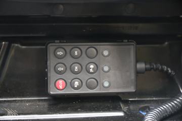 ���� �����V7�ؿ� 560���� 6X4 AMT�Զ�����ͷǣ����(����b)(���Ʋʻ�)(HFC4253C1K7E45KS)ͼƬ