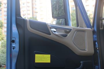 ���� �����V7�ؿ� 560���� 6X4 AMT�Զ�����ͷǣ����(����b)(���Ʋʻ�)(HFC4253C1K7E45KS)ͼƬ