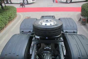 ���� �����V7�ؿ� 560���� 6X4 AMT�Զ�����ͷǣ����(����b)(���Ʋʻ�)(HFC4253C1K7E45KS)ͼƬ