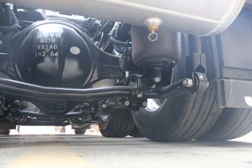 ���� �����V7�ؿ� 560���� 6X4 AMT�Զ�����ͷǣ����(����b)(���Ʋʻ�)(HFC4253C1K7E45KS)ͼƬ