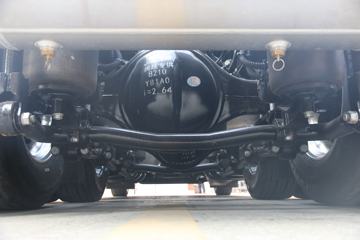 ���� �����V7�ؿ� 560���� 6X4 AMT�Զ�����ͷǣ����(����b)(���Ʋʻ�)(HFC4253C1K7E45KS)ͼƬ