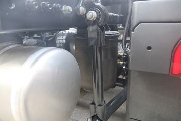 ���� �����V7�ؿ� 560���� 6X4 AMT�Զ�����ͷǣ����(����b)(���Ʋʻ�)(HFC4253C1K7E45KS)ͼƬ