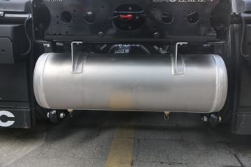 ���� �����V7�ؿ� 560���� 6X4 AMT�Զ�����ͷǣ����(����b)(���Ʋʻ�)(HFC4253C1K7E45KS)ͼƬ