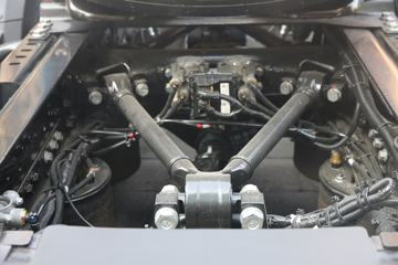 ���� �����V7�ؿ� 560���� 6X4 AMT�Զ�����ͷǣ����(����b)(���Ʋʻ�)(HFC4253C1K7E45KS)ͼƬ