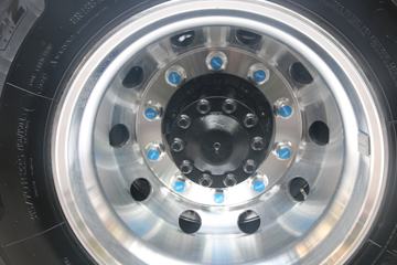 ���� �����V7�ؿ� 560���� 6X4 AMT�Զ�����ͷǣ����(����b)(���Ʋʻ�)(HFC4253C1K7E45KS)ͼƬ