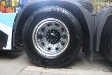 ���� �����V7�ؿ� 560���� 6X4 AMT�Զ�����ͷǣ����(����b)(���Ʋʻ�)(HFC4253C1K7E45KS)ͼƬ