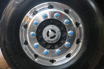 ���� �����V7�ؿ� 560���� 6X4 AMT�Զ�����ͷǣ����(����b)(���Ʋʻ�)(HFC4253C1K7E45KS)ͼƬ