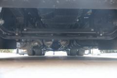 江淮 格尔发V7重卡 560马力 6X4 AMT自动挡长头牵引车(国六b)(定制彩绘)(HFC4253C1K7E45KS)