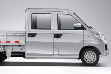 ���� �ž�T52 ��׼�� 1.5L 116���� ���� 2.5��˫������΢��(����)(SQR1027H10)ͼƬ