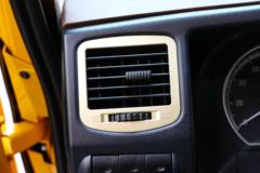 江淮 格尔发K5W重卡 8X4 5.6米排半纯电动自卸车(HFC3311P1H41EV)422kWh