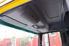 江淮 格尔发K5W重卡 8X4 5.6米排半纯电动自卸车(HFC3311P1H41EV)422kWh