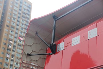 ���� �����A5W���ؿ� 460���� 6X4 LNGǣ����(HFC4251P1N7E33YS)ͼƬ