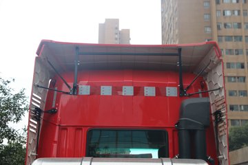 ���� �����A5W���ؿ� 460���� 6X4 LNGǣ����(HFC4251P1N7E33YS)ͼƬ