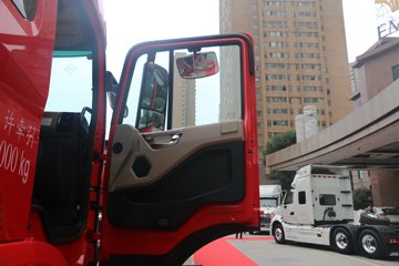 ���� �����A5W���ؿ� 460���� 6X4 LNGǣ����(HFC4251P1N7E33YS)ͼƬ