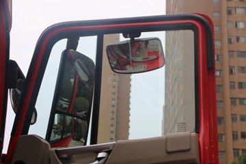 ���� �����A5W���ؿ� 460���� 6X4 LNGǣ����(HFC4251P1N7E33YS)ͼƬ