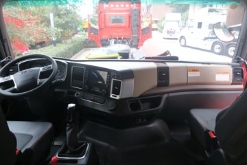 ���� �����A5W���ؿ� 460���� 6X4 LNGǣ����(HFC4251P1N7E33YS)ͼƬ