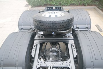 ���� �����A5W���ؿ� 460���� 6X4 LNGǣ����(HFC4251P1N7E33YS)ͼƬ